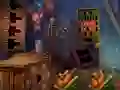 Mäng Soldier Fox Escape Internetis