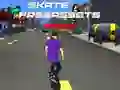 Mäng Skate on Freeassets infinity Internetis