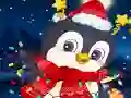 Mäng Christmas Penguin Escape Internetis