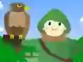 Mäng Falconer Internetis