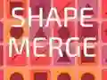 Mäng Shape Merge Internetis