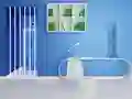 Mäng Raindrops Escape Game Internetis