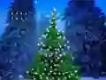 Mäng Escape From Christmas Tree Land Internetis