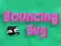 Mäng Bouncing Bug Internetis