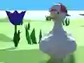 Mäng Duck Adventure Internetis