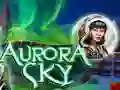 Mäng Aurora Sky Internetis