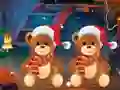 Mäng Joyous Santa Claus Escape Internetis