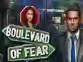 Mäng Boulevard of Fear Internetis