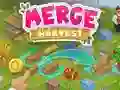 Mäng Merge Harvest Internetis