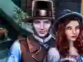 Mäng Ghost House Treasure Internetis