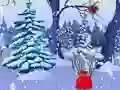 Mäng Help The Santa Wake Up Internetis