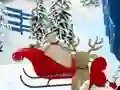 Mäng Holly Night 5 Internetis