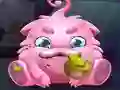 Mäng My Space Pet Internetis