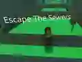Mäng Kogama: Escape from the Sewer Internetis