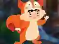 Mäng Squirrel Boy Escape Internetis