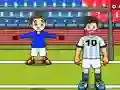 Mäng Champions Argentina 2022 Internetis