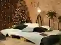 Mäng Christmas Cute Deer Escape Internetis