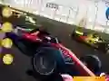Mäng F1 Super Prix Internetis