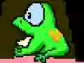 Mäng Bikki in Pon Pon Land Internetis