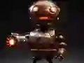 Mäng Robo-Butcher Internetis