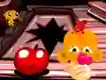 Mäng Monkey Go Happy Stage 696 Internetis