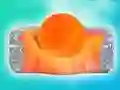 Mäng Melting Ball Internetis