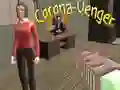 Mäng Corona-Venger Internetis
