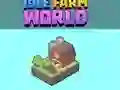 Mäng Idle Farm World Internetis