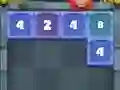 Mäng Reach 2048 Internetis