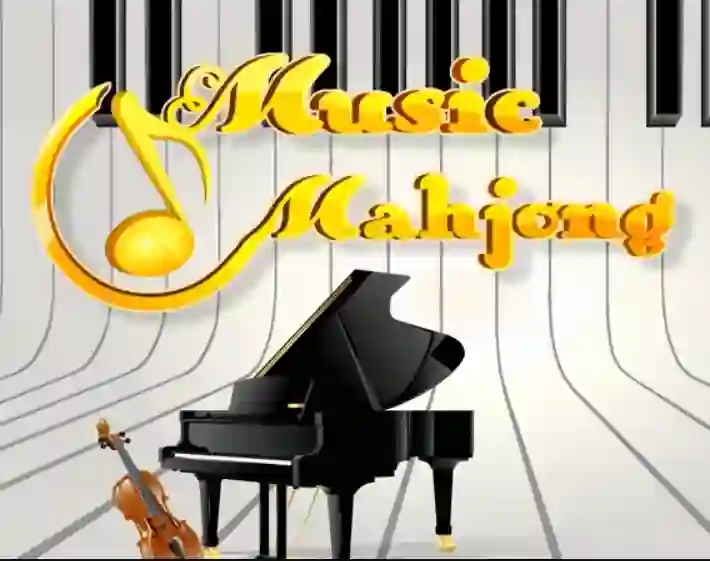 Mäng Music Mahjong Internetis