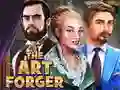 Mäng The Art Forger Internetis