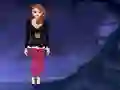 Mäng Dark Forest Girl Escape Internetis