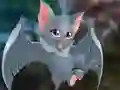 Mäng Little Flying Bat Escape Internetis