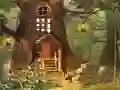 Mäng Fantasy Restful Forest Escape Internetis