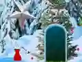 Mäng Christmas Star way out Escape Internetis
