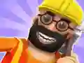 Mäng Handyman! Internetis