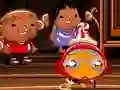 Mäng Monkey Go Happy Stage 700 Internetis
