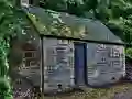 Mäng Abandoned Place Boy Escape Internetis