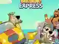 Mäng Jellystone Express Internetis
