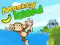 Mäng Monkey Island Internetis