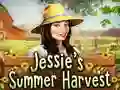 Mäng Jessies Summer Harvest Internetis
