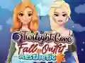 Mäng Twilight Core Fall Outfit Aesthetic Internetis
