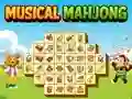 Mäng Musical Mahjong Internetis
