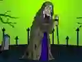 Mäng Get Back The Witch Into The Bottle Internetis