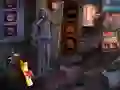 Mäng Dignified Pirate Escape Internetis