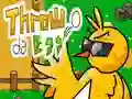 Mäng ?Throw da Egg Internetis