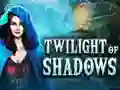 Mäng Twilight of Shadows Internetis