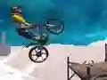 Mäng Trial Bike Epic Stunts Internetis