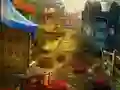 Mäng Elderly Grandpa Escape Internetis