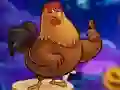 Mäng Virile Rooster Escape Internetis